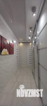 2-к квартира, вторичка, 54м2, 9/10 этаж