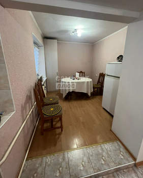 3-к квартира, вторичка, 59м2, 1/5 этаж