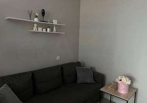 1-к квартира, вторичка, 40м2, 18/18 этаж