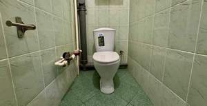 1-к квартира, вторичка, 38м2, 1/6 этаж