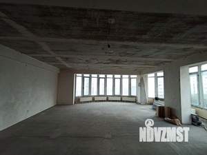 3-к квартира, вторичка, 122м2, 6/11 этаж