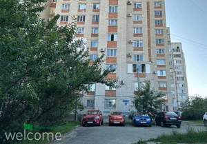 1-к квартира, вторичка, 23м2, 1/11 этаж
