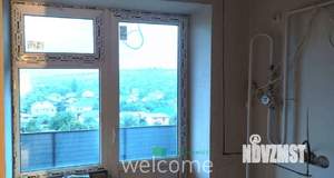 1-к квартира, вторичка, 24м2, 6/6 этаж