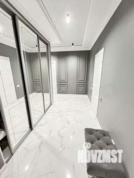 2-к квартира, вторичка, 65м2, 6/22 этаж