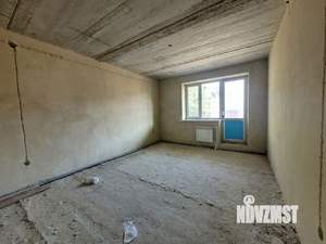 2-к квартира, вторичка, 58м2, 1/3 этаж
