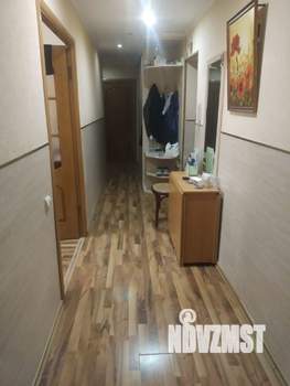 4-к квартира, вторичка, 82м2, 5/9 этаж