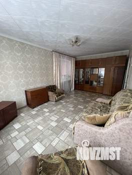 4-к квартира, вторичка, 81м2, 3/9 этаж