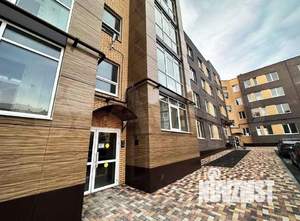 2-к квартира, вторичка, 60м2, 3/4 этаж