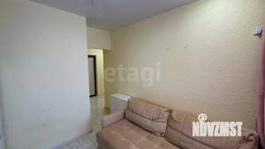 1-к квартира, вторичка, 37м2, 22/25 этаж