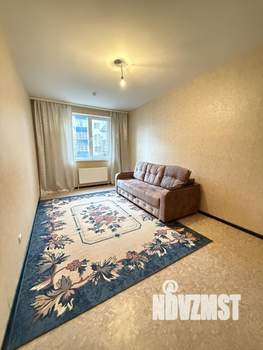 4-к квартира, вторичка, 97м2, 1/16 этаж
