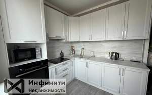 1-к квартира, вторичка, 42м2, 4/9 этаж