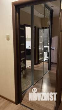 1-к квартира, вторичка, 42м2, 11/12 этаж