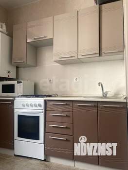 1-к квартира, вторичка, 32м2, 2/18 этаж