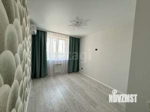 1-к квартира, вторичка, 31м2, 6/18 этаж