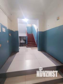 1-к квартира, вторичка, 35м2, 1/2 этаж