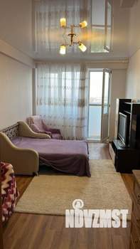 1-к квартира, вторичка, 45м2, 10/11 этаж