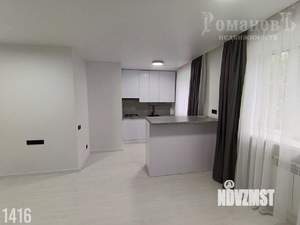 2-к квартира, вторичка, 44м2, 1/4 этаж