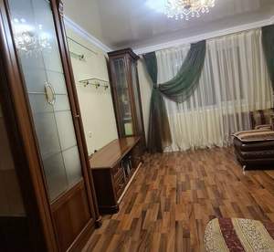 3-к квартира, вторичка, 67м2, 2/10 этаж