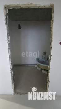 4-к квартира, вторичка, 87м2, 6/7 этаж