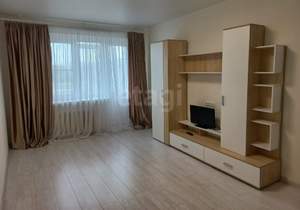 1-к квартира, вторичка, 38м2, 5/9 этаж
