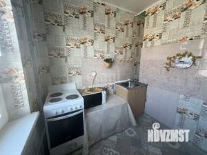 1-к квартира, вторичка, 38м2, 5/9 этаж