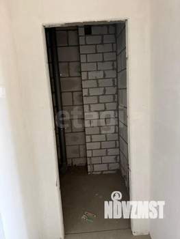 1-к квартира, вторичка, 35м2, 10/11 этаж