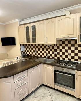 3-к квартира, вторичка, 80м2, 6/12 этаж