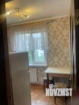 1-к квартира, вторичка, 53м2, 7/9 этаж