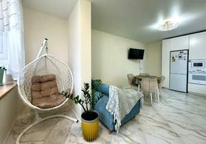 3-к квартира, вторичка, 94м2, 3/4 этаж