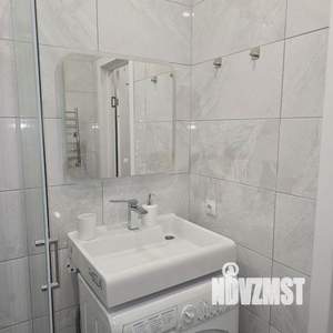 1-к квартира, вторичка, 35м2, 1/8 этаж