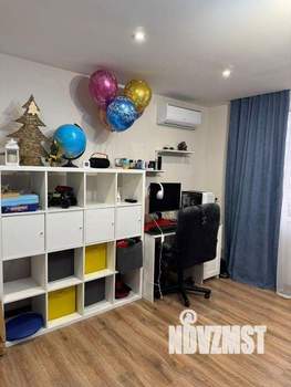3-к квартира, вторичка, 100м2, 6/7 этаж