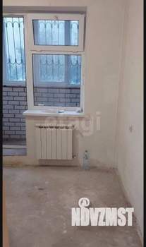1-к квартира, вторичка, 34м2, 1/10 этаж