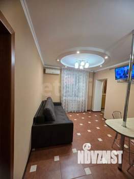 2-к квартира, вторичка, 64м2, 5/10 этаж