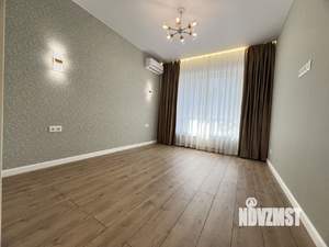 2-к квартира, вторичка, 56м2, 11/12 этаж