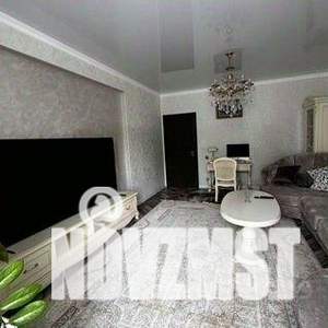 3-к квартира, вторичка, 95м2, 6/18 этаж