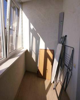 1-к квартира, вторичка, 40м2, 5/16 этаж