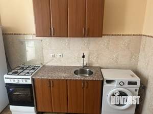 1-к квартира, вторичка, 44м2, 4/10 этаж