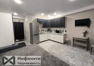 Студия квартира, вторичка, 24м2, 11/16 этаж