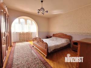 3-к квартира, вторичка, 123м2, 3/9 этаж