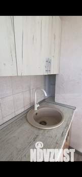 1-к квартира, вторичка, 39м2, 3/10 этаж