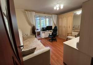 3-к квартира, вторичка, 82м2, 2/12 этаж