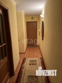 3-к квартира, вторичка, 60м2, 1/5 этаж