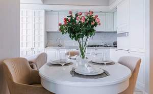 3-к квартира, вторичка, 110м2, 8/9 этаж