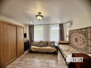 1-к квартира, вторичка, 32м2, 2/2 этаж