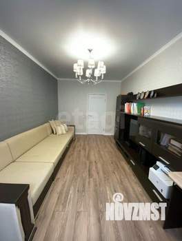 3-к квартира, вторичка, 97м2, 5/19 этаж