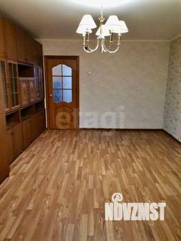 3-к квартира, вторичка, 76м2, 9/10 этаж