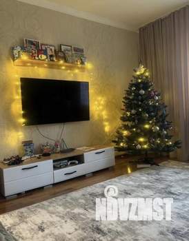 3-к квартира, вторичка, 77м2, 7/10 этаж