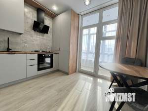 1-к квартира, вторичка, 35м2, 5/12 этаж