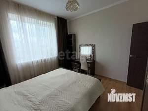 3-к квартира, вторичка, 60м2, 2/3 этаж