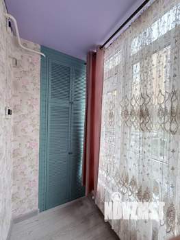 2-к квартира, вторичка, 54м2, 2/18 этаж